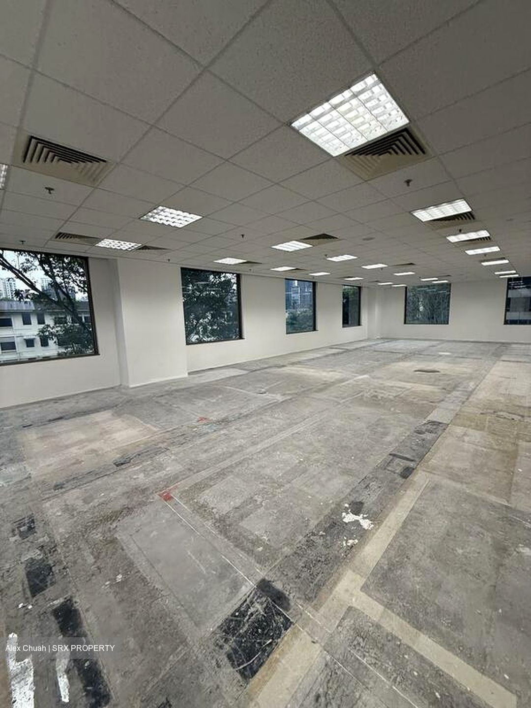 Winsland House Ii (D9), Office #503590401